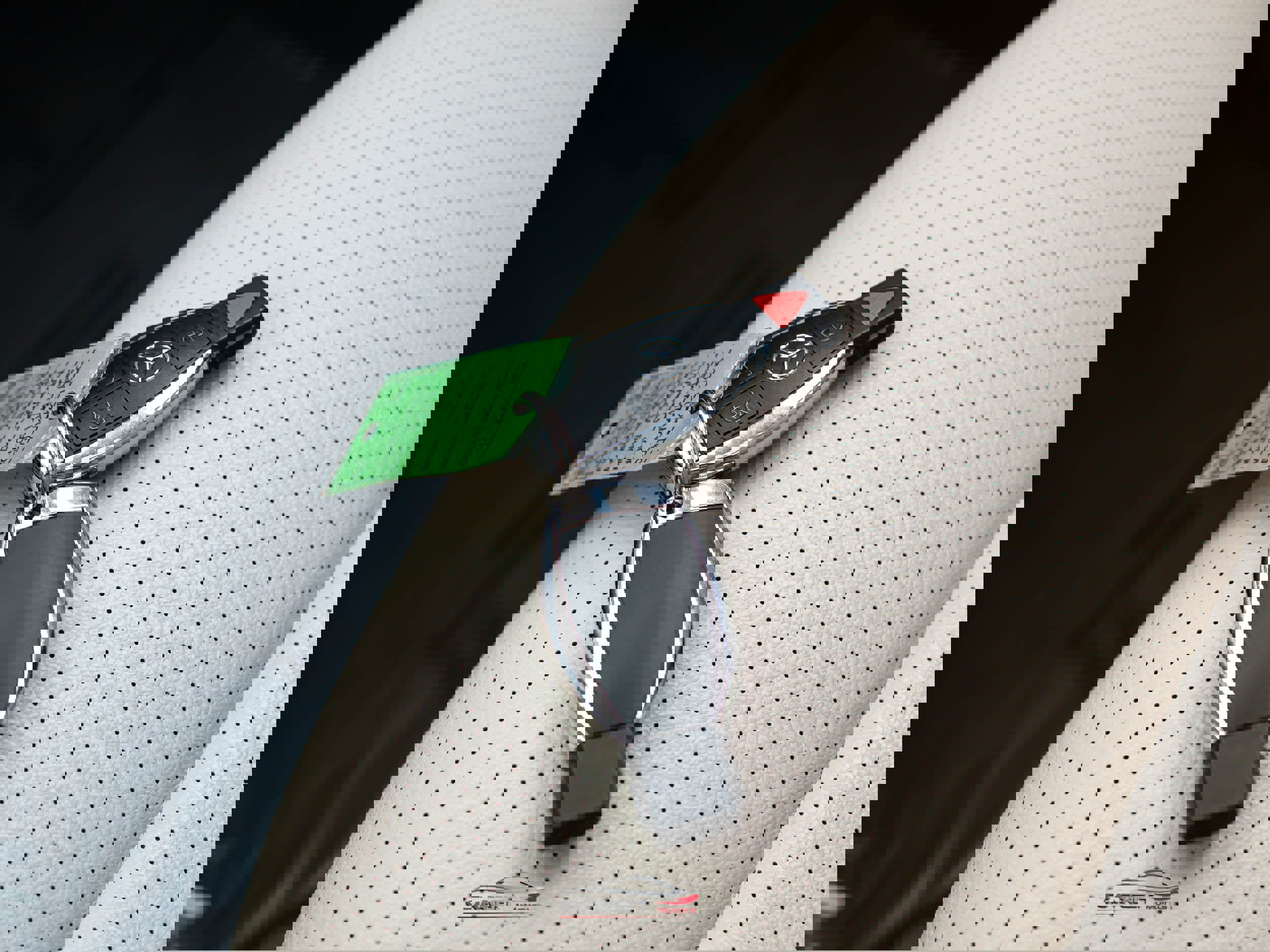 Used 2017 Mercedes-Benz C 300 C 300 4MATIC image 45