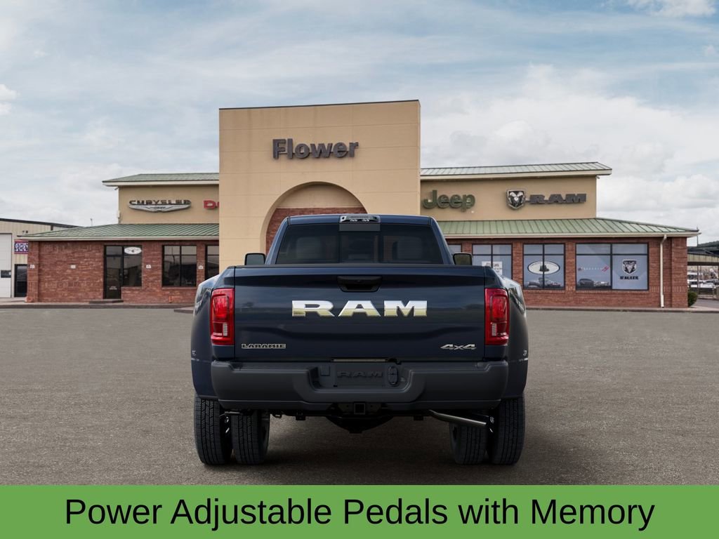 New 2026 RAM 3500 Laramie image 9