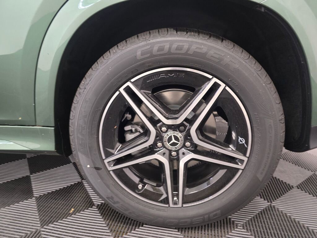 New 2026 Mercedes-Benz GLE 450 4MATIC Coupe image 20