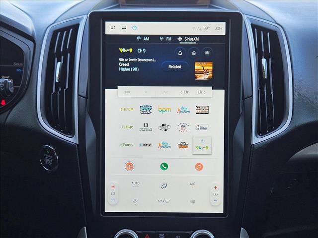 Used 2024 Ford Edge SE image 13