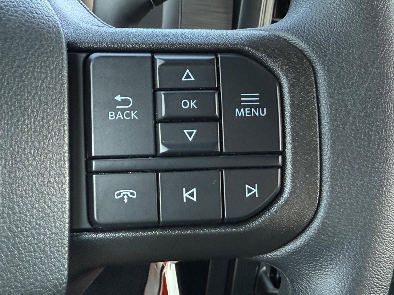 New 2025 Ford F150 STX w/ Equipment Group 200A image 10