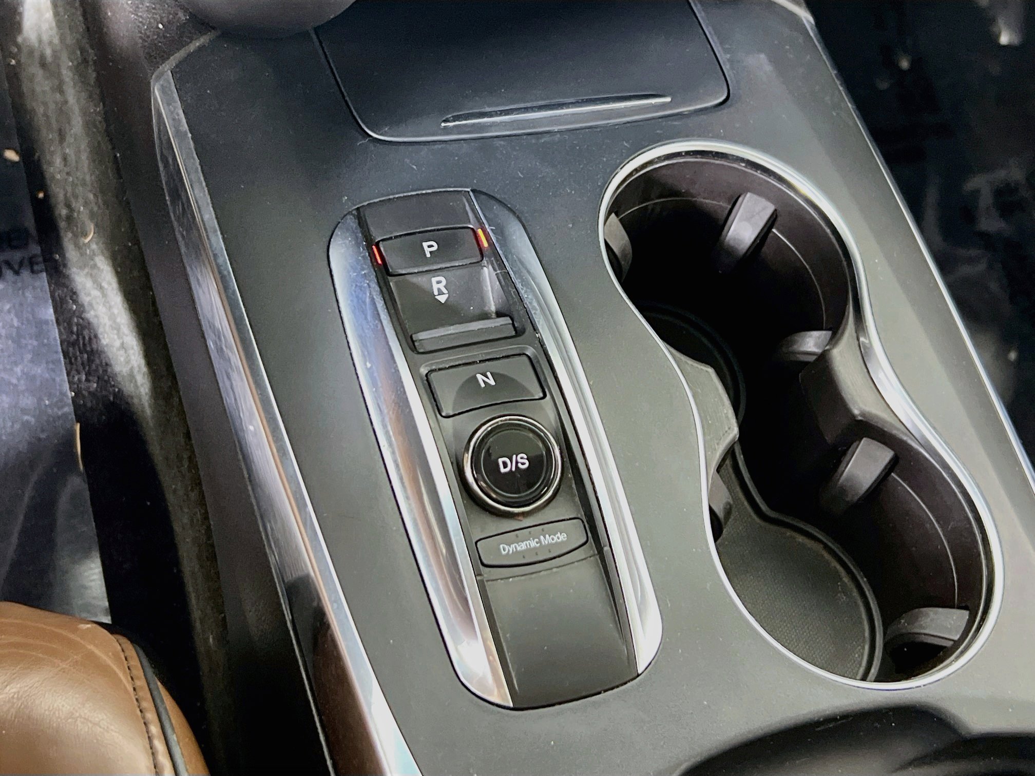 Used 2017 Acura MDX Sport Hybrid w/ Advance Pkg image 17