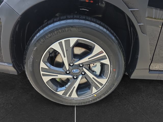 New 2026 Subaru Crosstrek 2.5i Premium AWD/4WD image 9