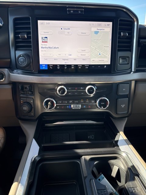 New 2026 Ford F350 4x4 Crew Cab DRW Super Duty image 34