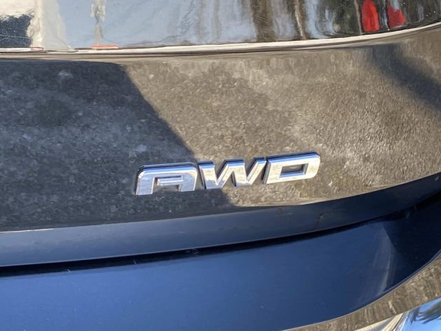 Used 2019 GMC Terrain Denali image 26