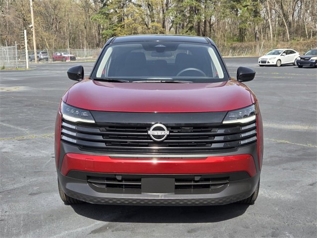 Used 2025 Nissan Kicks SV image 13