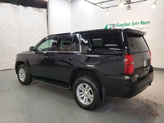 Used 2019 Chevrolet Tahoe 4WD image 4