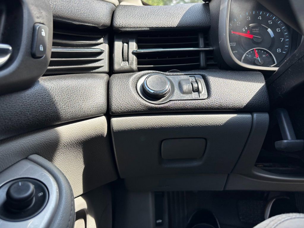 Used 2014 Chevrolet Malibu LS image 10