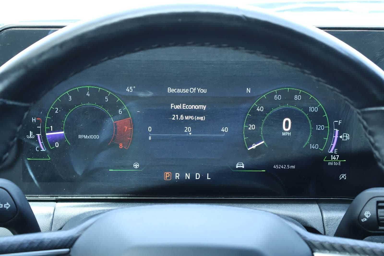 Used 2024 Ford Mustang Premium RWD image 17