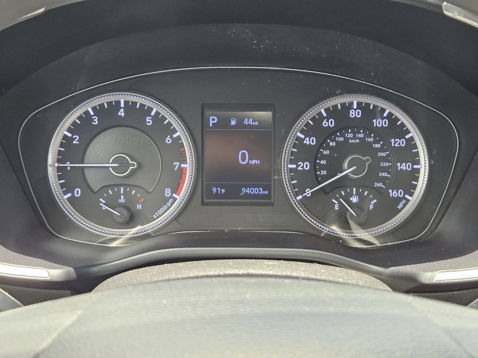 Used 2019 Hyundai Santa Fe SE FWD image 18