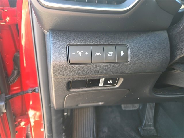 Used 2023 Hyundai Santa Fe SEL image 12