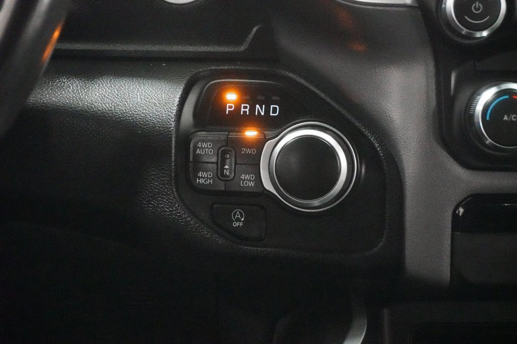 Certified 2022 RAM 1500 Big Horn image 24