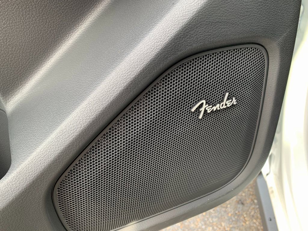 New 2026 Nissan Frontier PRO-4X w/ Pro Premium Package image 27