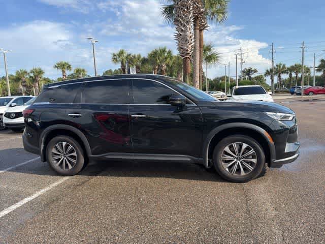 Used 2023 INFINITI QX60 Pure FWD image 11