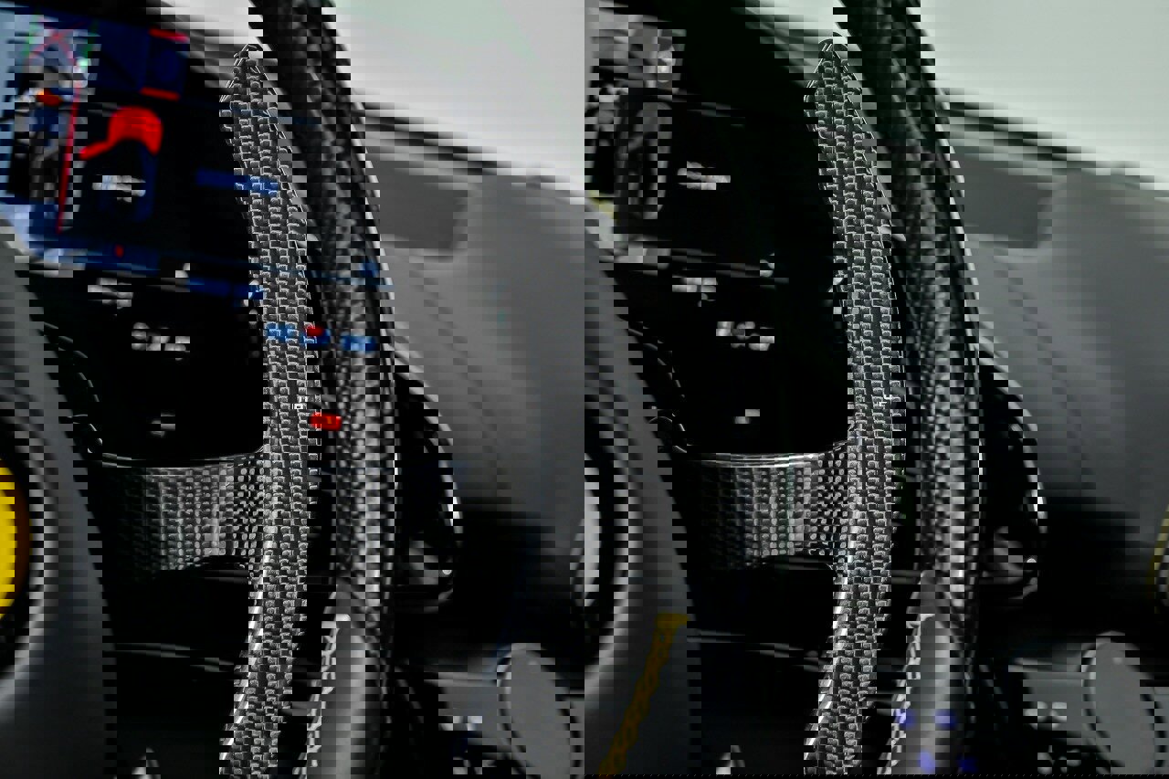 Used 2025 Ferrari Purosangue image 40