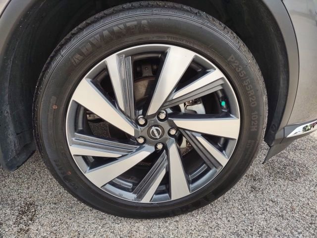 Used 2024 Nissan Murano SL image 26