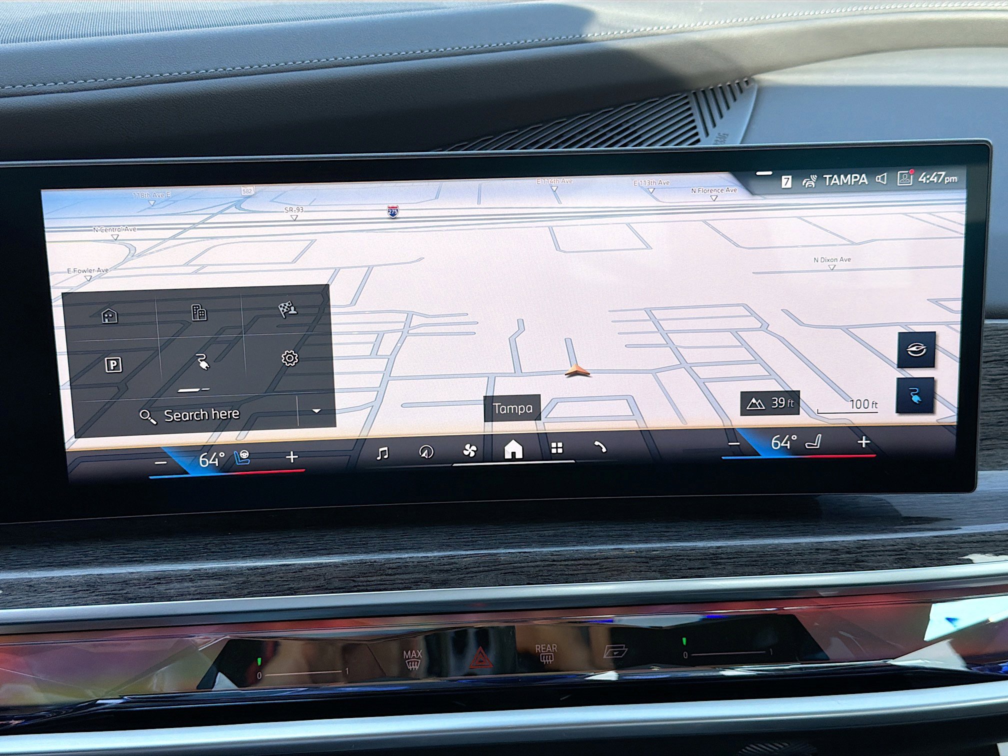 New 2026 BMW i7 eDrive50 w/ Premium Package RWD image 31