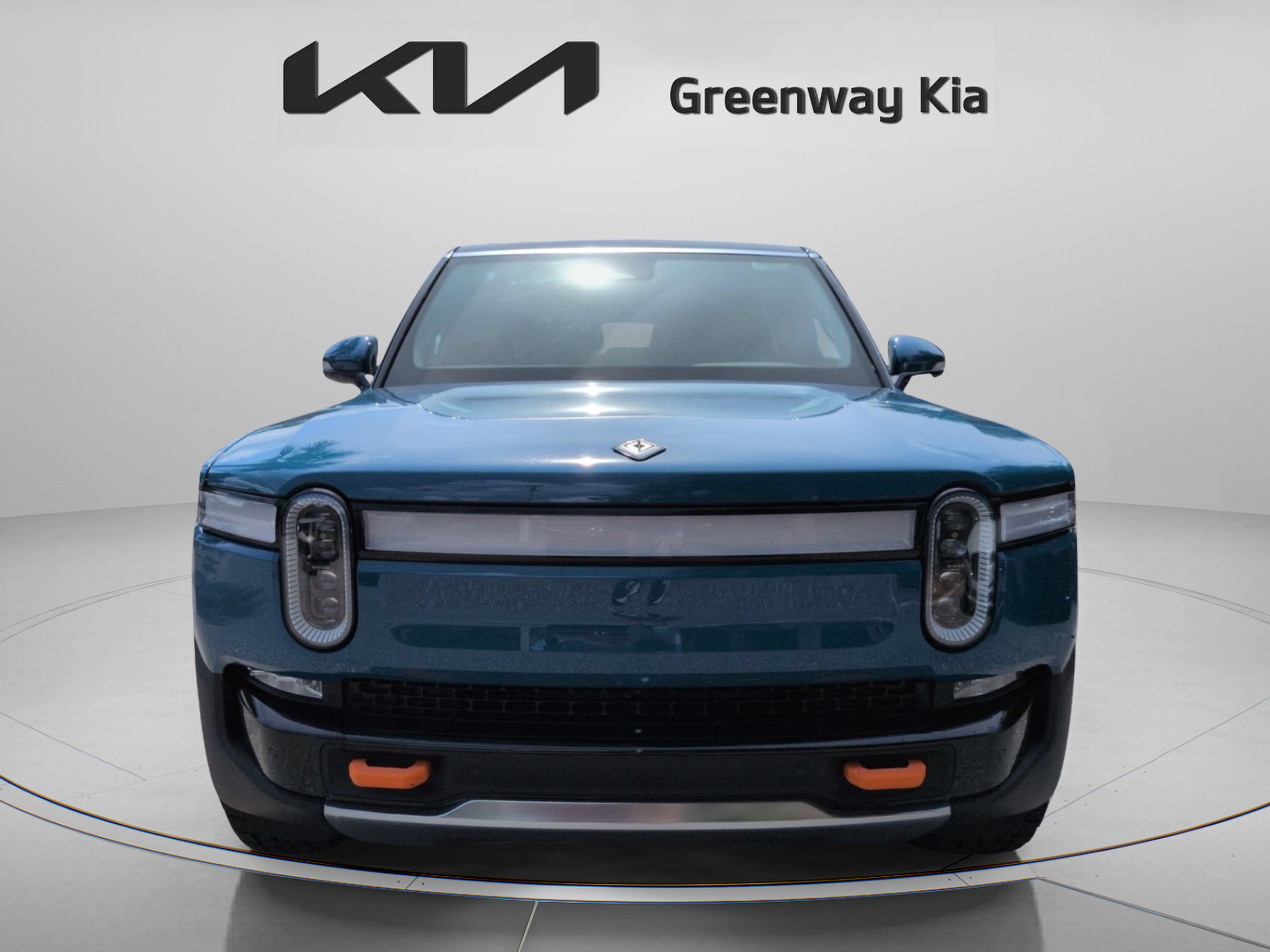 Used 2023 Rivian R1S Adventure Quad AWD/4WD image 11