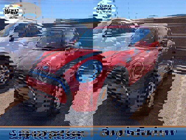 Used 2022 MINI Cooper 4-Door Hardtop w/ Storage Package