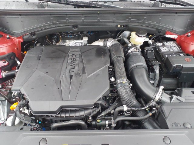 New 2026 Hyundai Santa Fe SEL AWD/4WD image 18