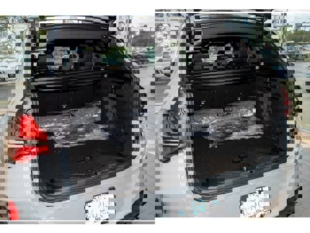 New 2026 BMW X3 xDrive30 w/ Premium Package image 52