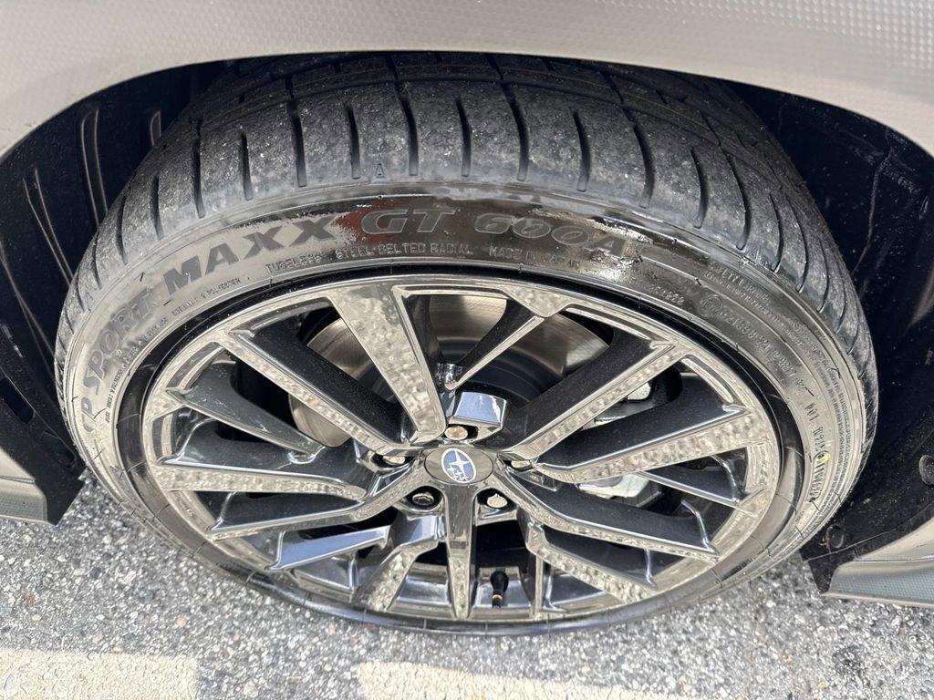 New 2026 Subaru WRX GT image 10