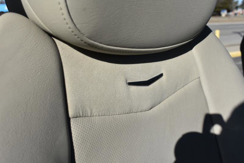 Used 2019 Cadillac Escalade ESV Luxury image 23