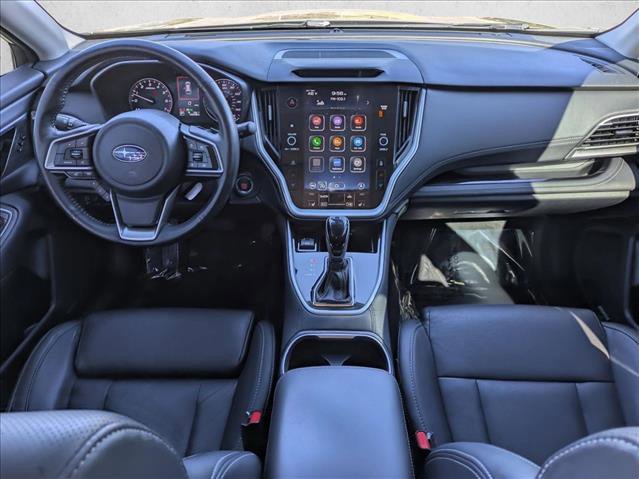 Used 2022 Subaru Outback Limited XT w/ Popular Package #2 image 17