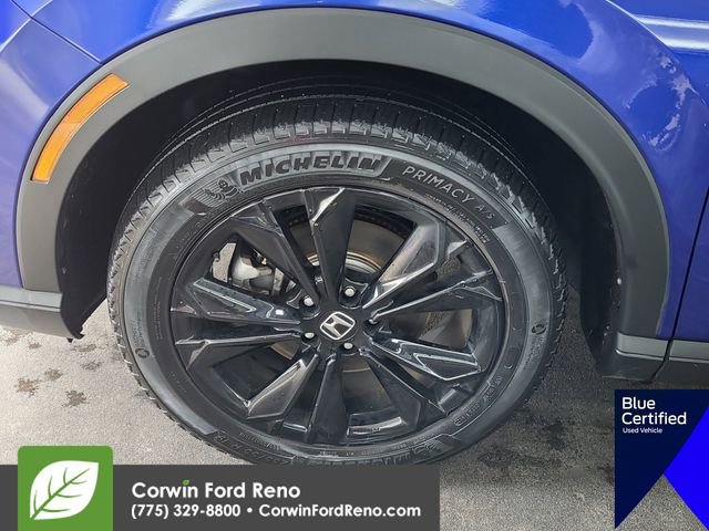 Used 2023 Honda CR-V Sport Touring image 18