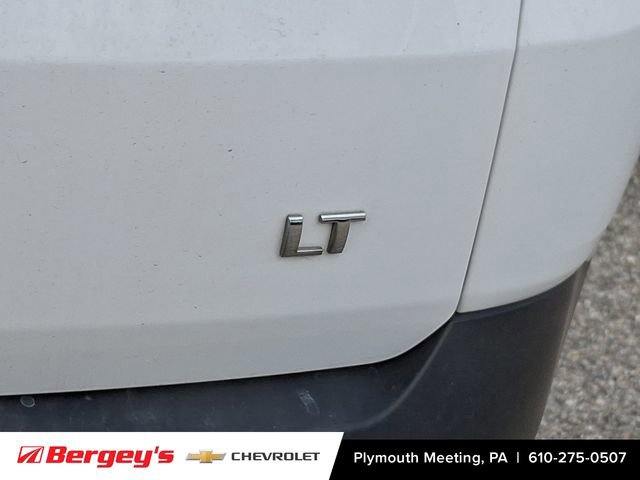 Certified 2023 Chevrolet Traverse LT image 33