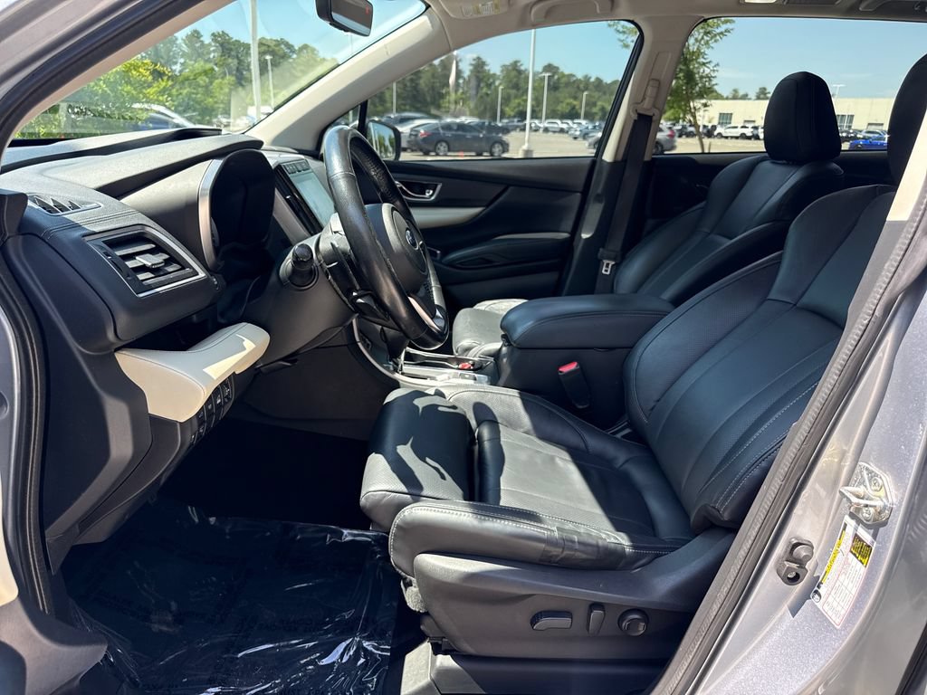Used 2021 Subaru Ascent Limited w/ Technology Package AWD/4WD image 12