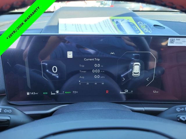 New 2026 Kia Sportage SX Prestige image 11