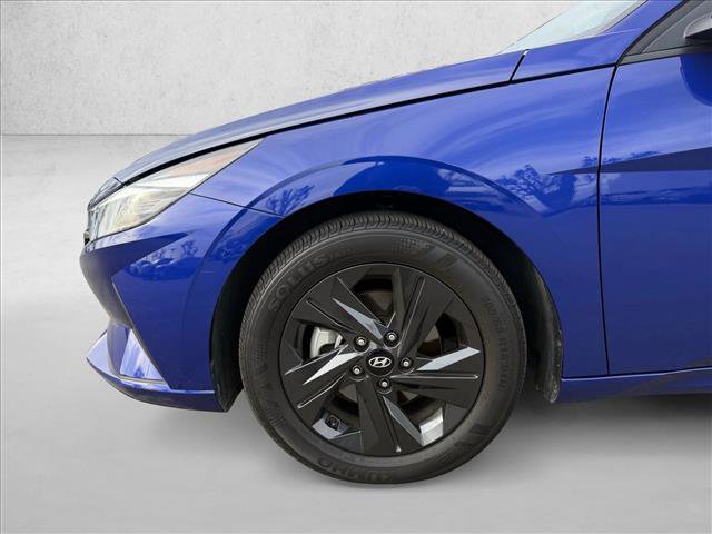 Certified 2023 Hyundai Elantra SEL image 20