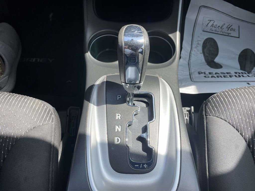 Used 2017 Dodge Journey SXT AWD/4WD image 17