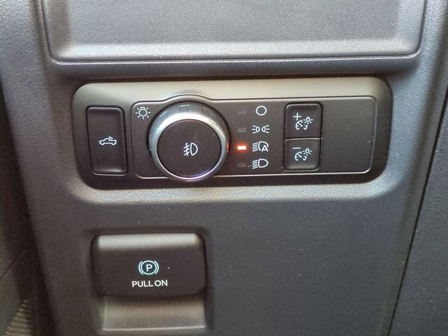 Used 2024 Ford F150 STX image 20