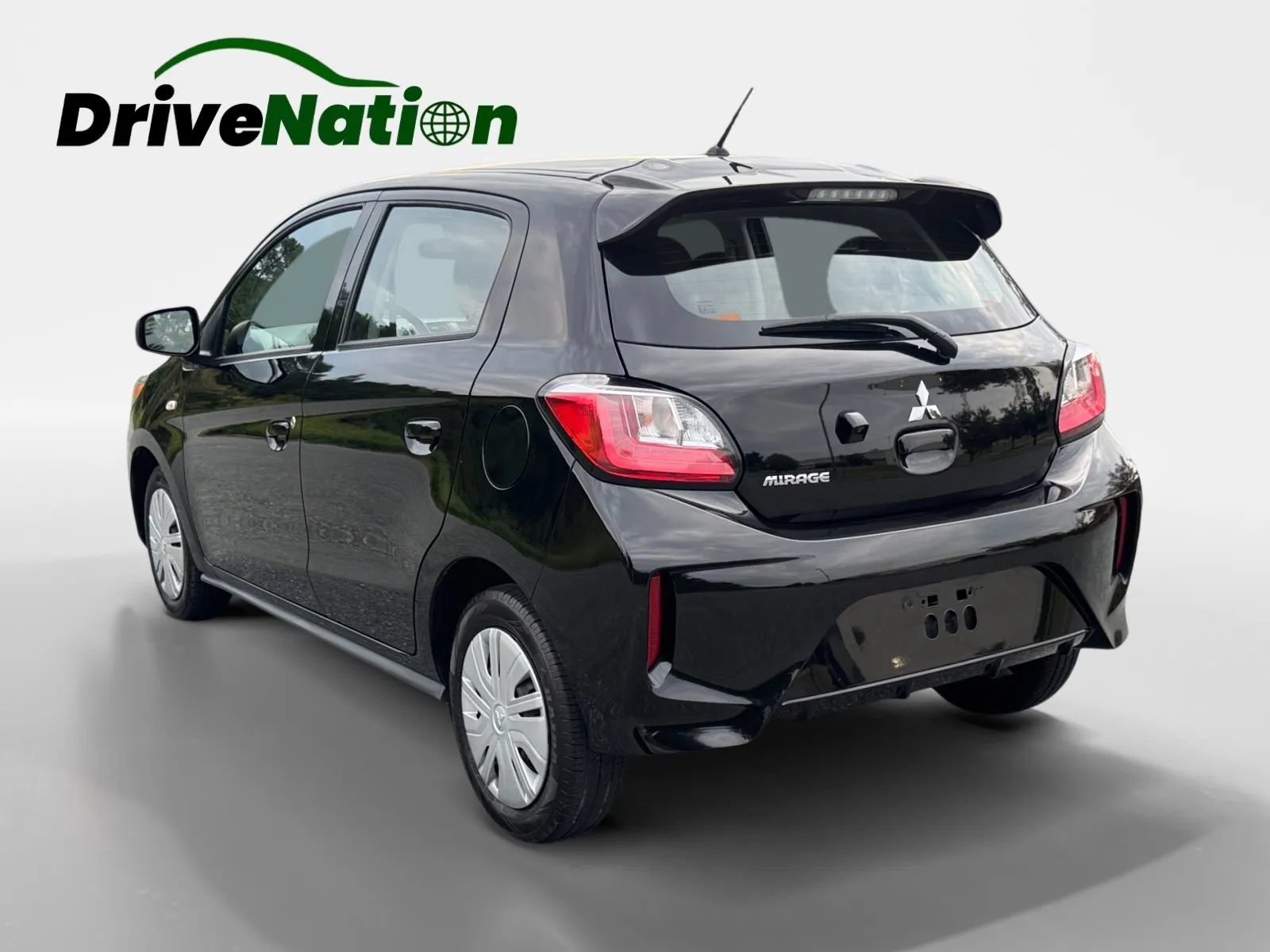 Used 2024 Mitsubishi Mirage ES FWD image 7