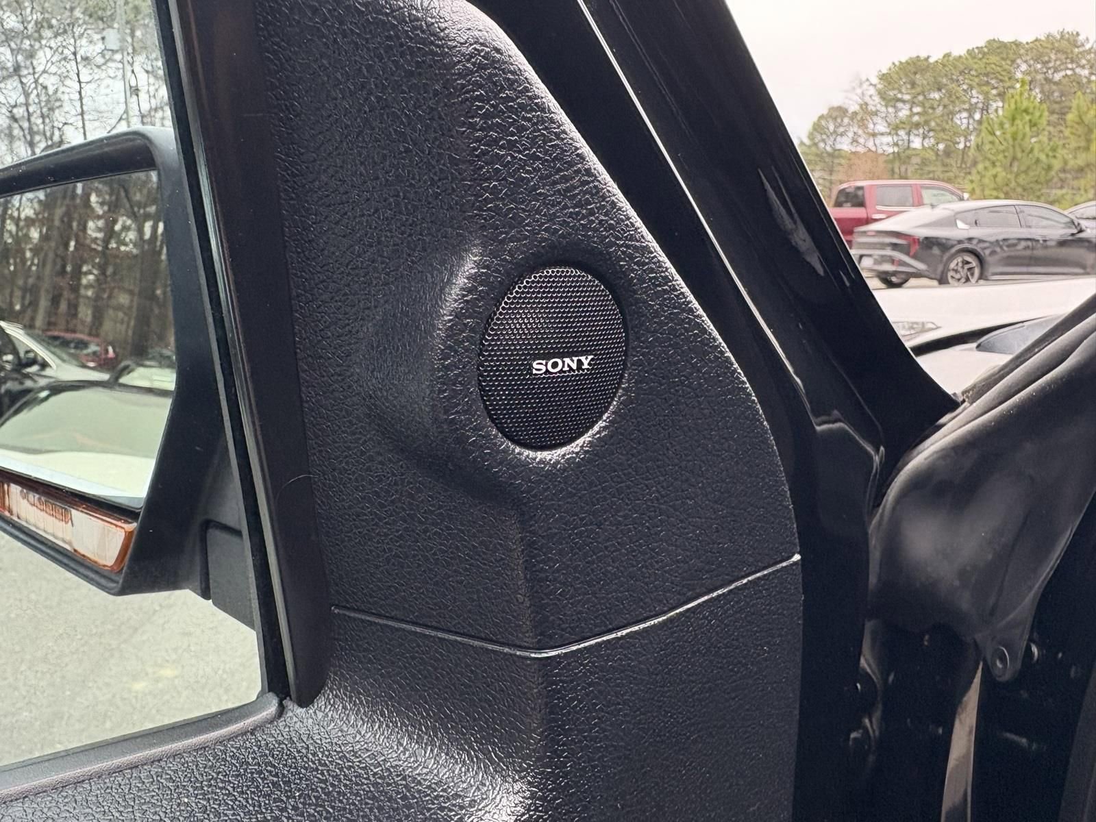 Used 2015 Ford Expedition Limited RWD image 22