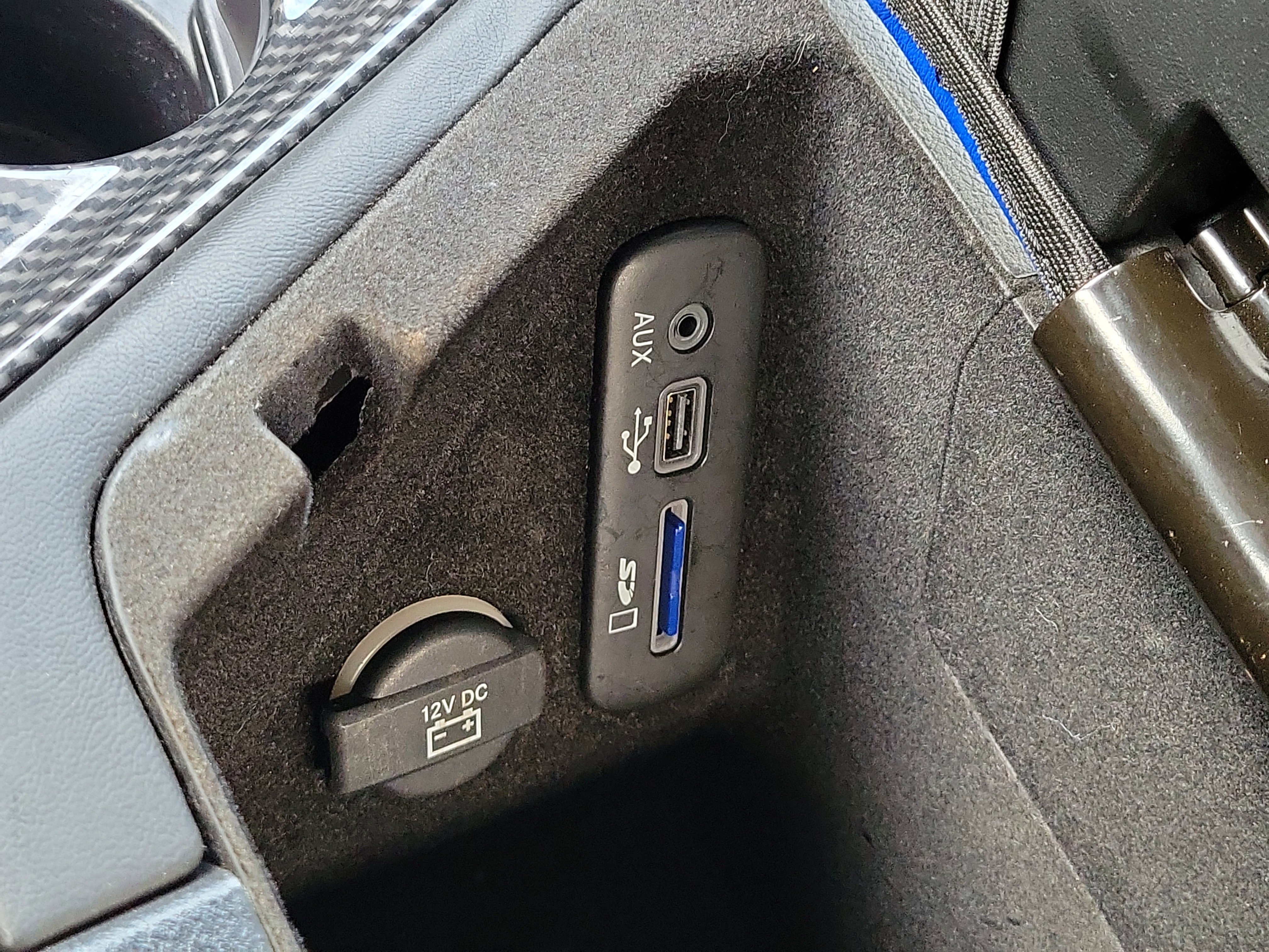 Used 2016 Dodge Challenger R/T Scat Pack RWD image 25
