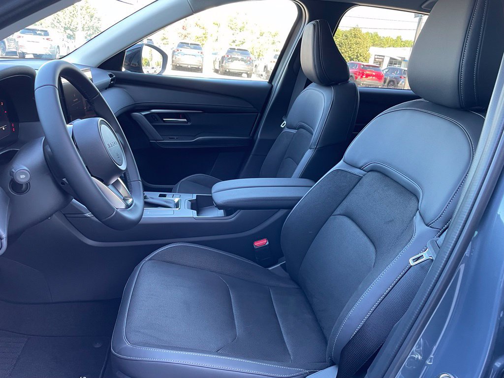 New 2026 MAZDA CX-5 Select AWD/4WD image 17