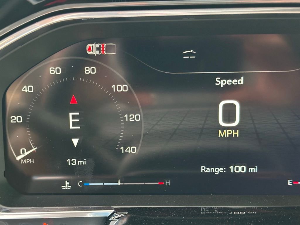 New 2026 GMC Sierra 1500 Elevation AWD/4WD image 22