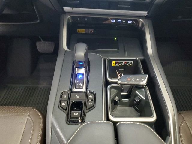 Used 2024 Lexus TX 350 AWD w/ Technology Package image 20