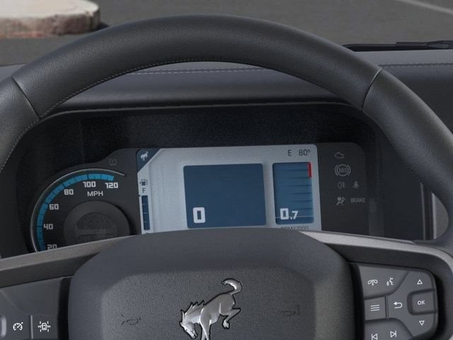 New 2025 Ford Bronco Outer Banks w/ Sasquatch Package AWD/4WD image 13