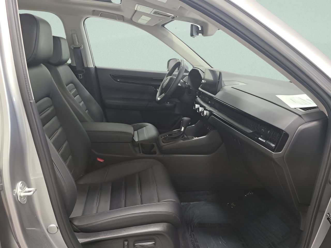 Certified 2025 Honda CR-V EX-L image 13