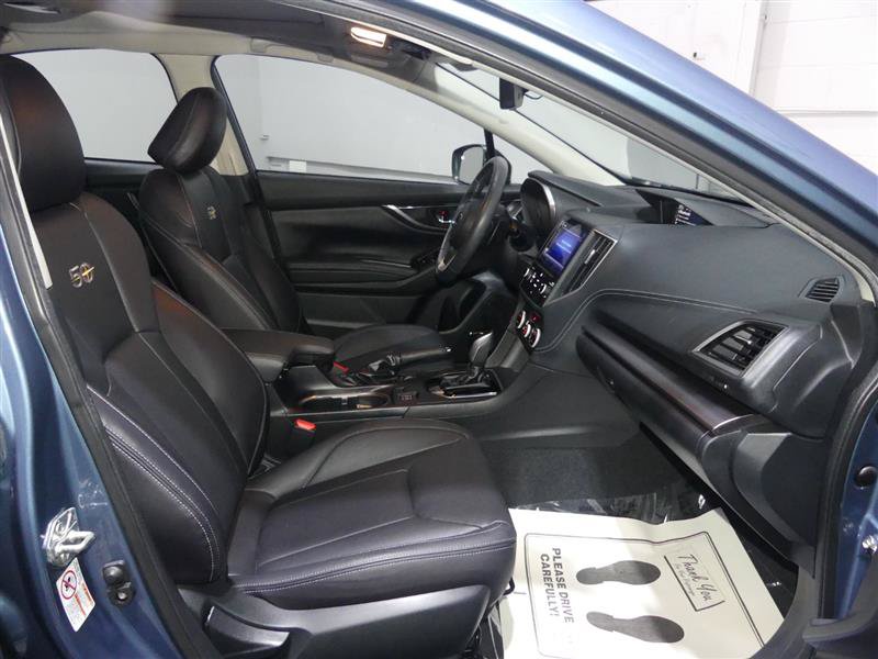 Used 2018 Subaru Impreza 2.0i Limited w/ 50th Anniversary Edition AWD/4WD image 22