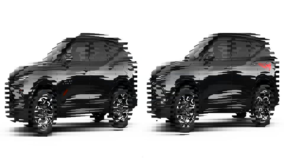 New 2026 Chevrolet Blazer RS w/ Driver Confidence II Package image 66