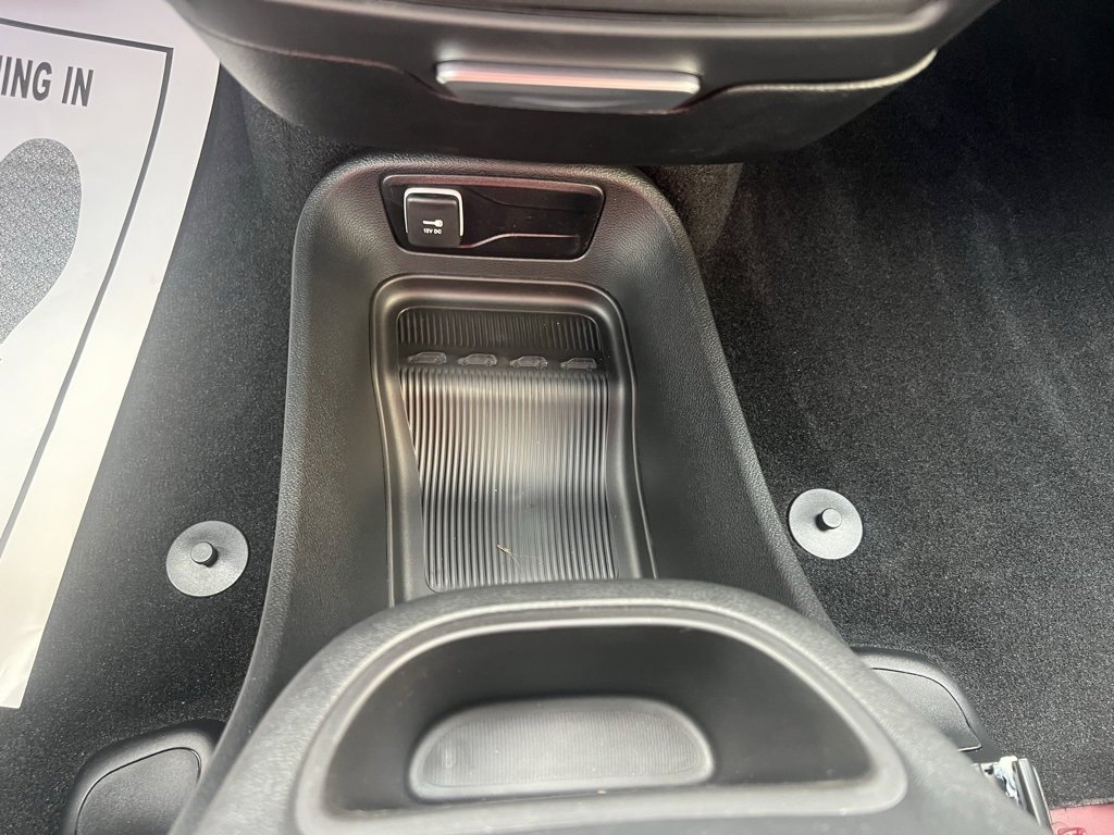 New 2025 Chrysler Pacifica Select image 21