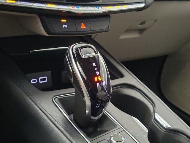 Certified 2022 Cadillac XT4 Luxury FWD image 26