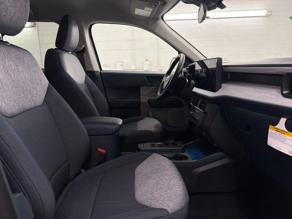 New 2026 Ford Maverick XLT w/ Equipment Group 301A image 27