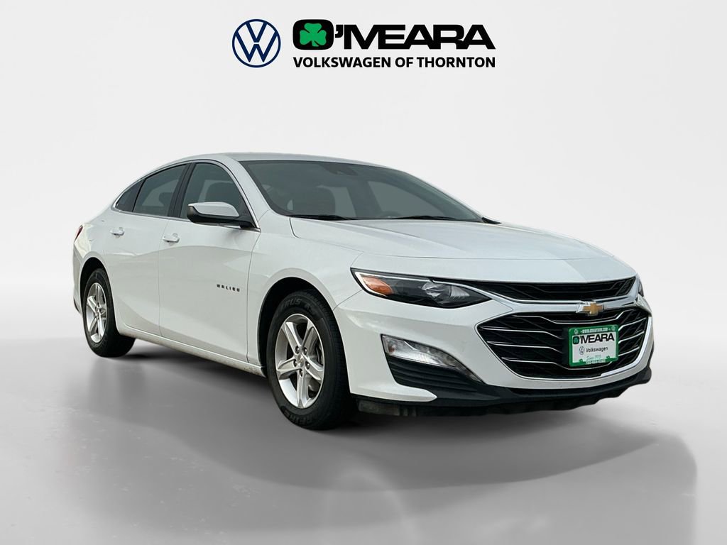 Used 2023 Chevrolet Malibu LT image 7