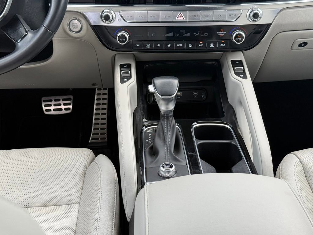 Certified 2023 Kia Telluride SX image 18